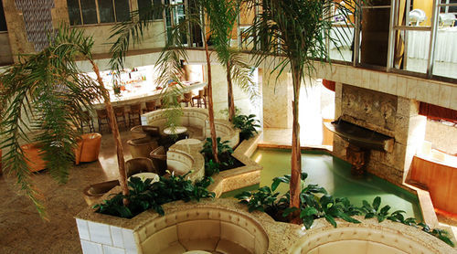 Carlton Hotel Brasília Buitenkant foto
