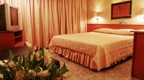 Carlton Hotel Brasília Buitenkant foto