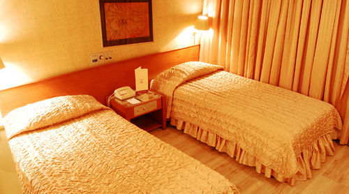 Carlton Hotel Brasília Buitenkant foto
