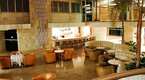 Carlton Hotel Brasília Buitenkant foto
